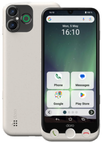 Doro Aurora A30 bone 6,1" 128GB