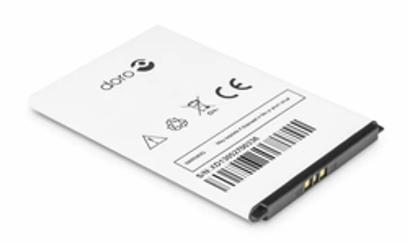 Doro Battery 701x/73xX/78xX ECO