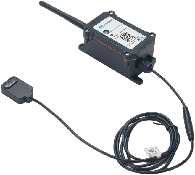DRAGINO · Sensor · LoRa · AI Bildsensor · AIS01-LB-EU868 DRAGINO · Sensor · LoRa · AI Bildsensor · AIS01-LB-EU868