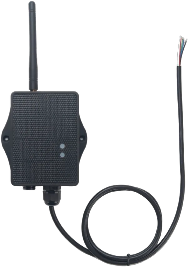 DRAGINO · Sensor · LoRa · Sensor für potentialfreie Kontakte mit Solar · CPL03-LS-EU868