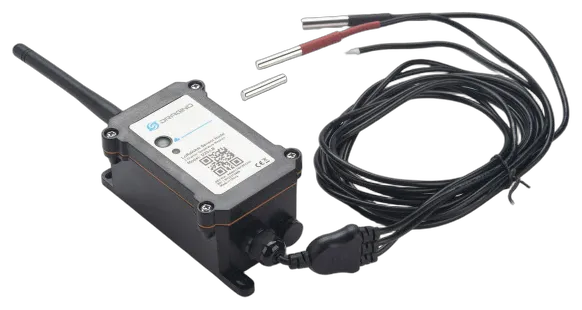 DRAGINO · Sensor · LoRa · Temperatur Sensor Node Outdoor · D23-LB-EU868 DRAGINO · Sensor · LoRa · Temperatur Sensor Node Outdoor · D23-LB-EU868