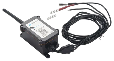 DRAGINO · Sensor · LoRa · Temperatur Sensor Node Outdoor · D23-LB-EU868