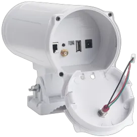 DRAGINO · Gateway · LoRa · Outdoor LoRaWAN Gateway · DLOS8N-868 (ohne 4G) DRAGINO · Gateway · LoRa · Outdoor LoRaWAN Gateway · DLOS8N-868 (ohne 4G)