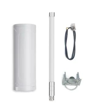DRAGINO · Gateway · LoRa · Outdoor LoRaWAN Gateway · DLOS8N-868 (ohne 4G) DRAGINO · Gateway · LoRa · Outdoor LoRaWAN Gateway · DLOS8N-868 (ohne 4G)