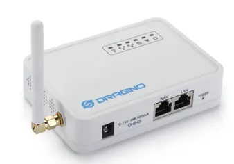 DRAGINO · Gateway · LoRa · Indoor LoRa Gateway · LG01-N-868-EC25-E DRAGINO · Gateway · LoRa · Indoor LoRa Gateway · LG01-N-868-EC25-E