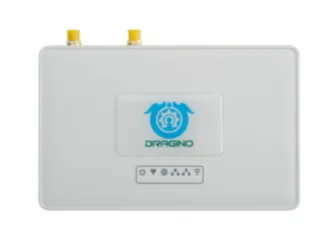 DRAGINO · Gateway · LoRa · Indoor Gateway · LG308N-868 (Mit 4G/LTE)