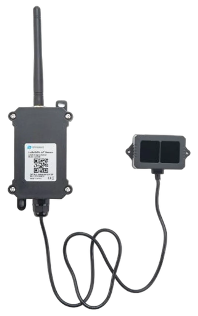 DRAGINO · Sensor · LoRa · LLDS40 · LiDAR ToF Distance Detection · LLDS40-EU868