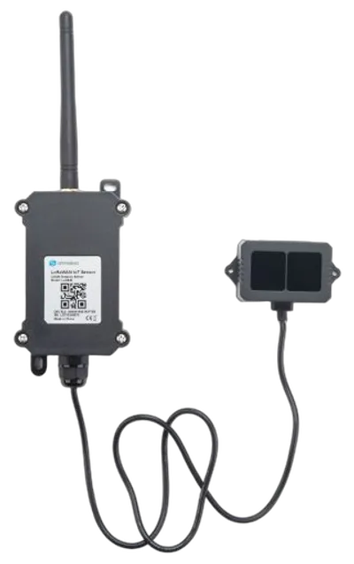 DRAGINO · Sensor · LoRa · LLDS40 · LiDAR ToF Distance Detection · LLDS40-EU868