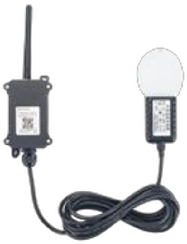 DRAGINO · Sensor · LoRa · LoRaWAN Leaf Moisture Sensor LLMS01-EU868 (Blattfeuchtigkeitssensor)