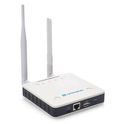 DRAGINO · Gateway · LoRa · Indoor IoT Gateway · LPS8v2-868-EC25-E (mit 4G)