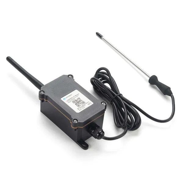 DRAGINO · Sensor · LoRa · Industrial Temperatur Transmitter · LTC2-FSA-EU868 · Lebensmittelsicherheit