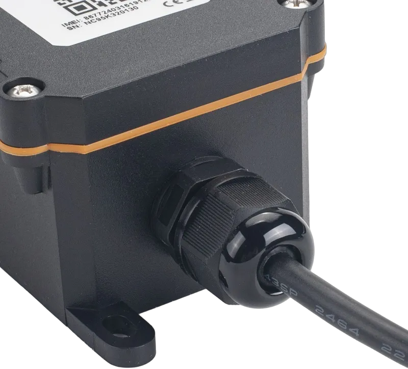 DRAGINO · Sensor · NBIoT · NBIoT Soil Moisture & EC Sensor · NSE01