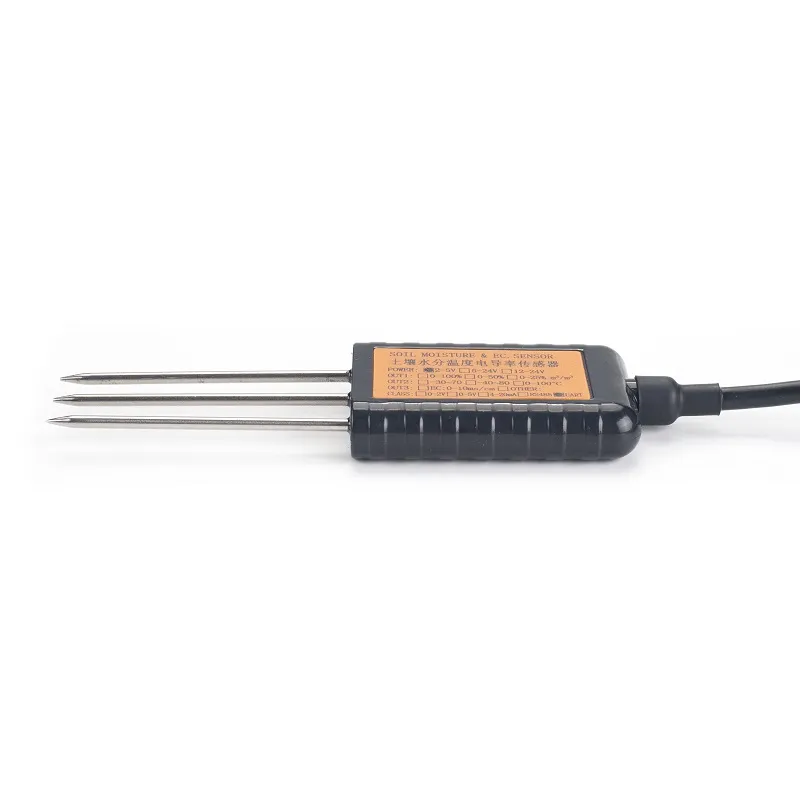 DRAGINO · Sensor · NBIoT · NBIoT Soil Moisture & EC Sensor · NSE01