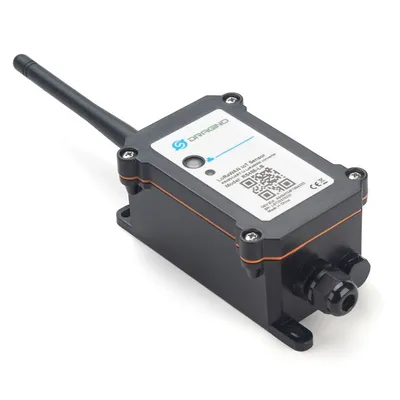 DRAGINO · Converter · RS485 zu LoRaWAN Converter · RS485-LB-EU868