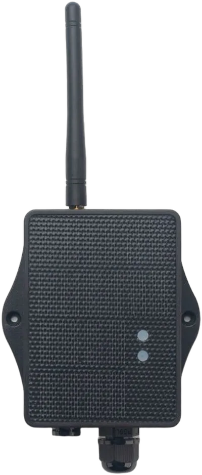 DRAGINO · Converter · RS485 zu LoRaWAN Converter mit Solar · RS485-LS-EU868