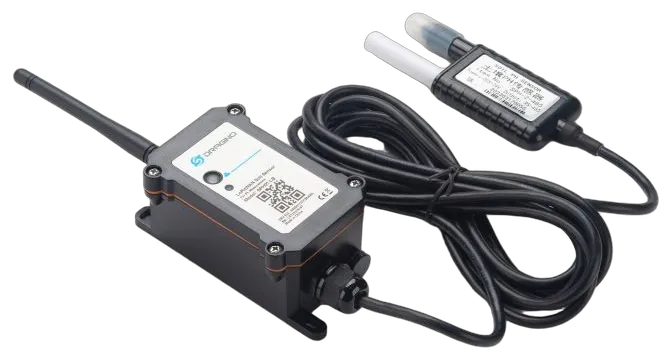 DRAGINO · Sensor · LoRa · LoRaWAN pH Sensor · SPH01-LB-EU868 DRAGINO · Sensor · LoRa · LoRaWAN pH Sensor · SPH01-LB-EU868
