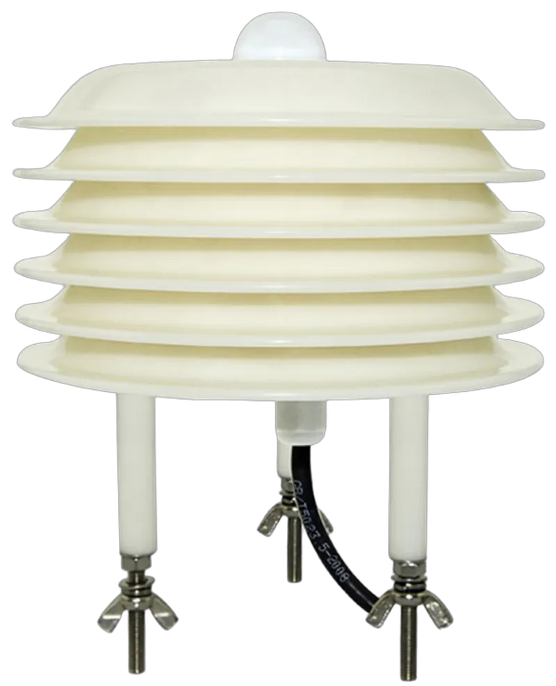 DRAGINO Wetterstation - 4-in-1 Sensor (Temperatur, Lutfeuchtigkeit, Lichtstärke, Druck)