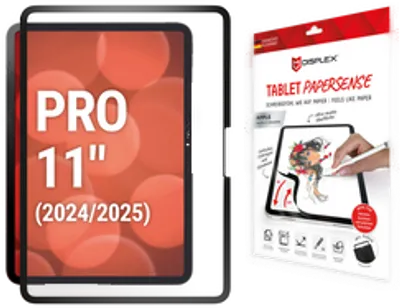 DISPLEX PaperSense iPad Pro 11" (2024/2025)