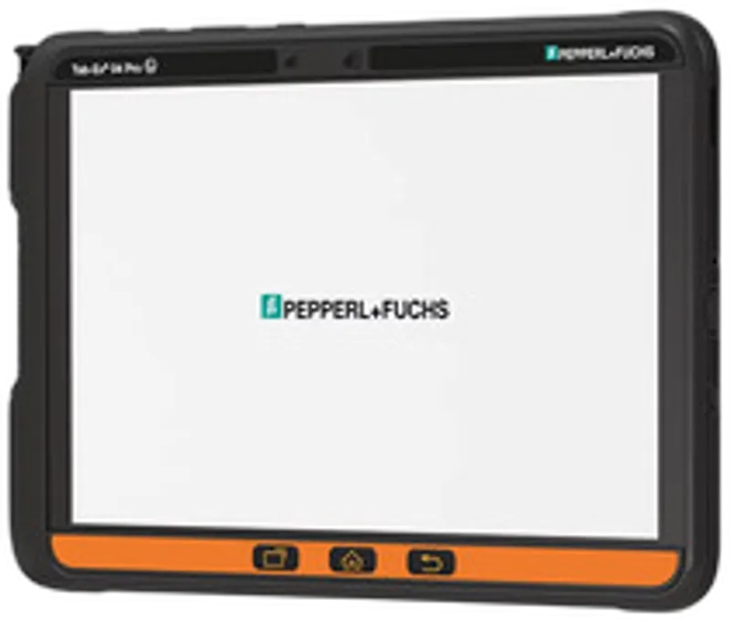 ecom Tab-Ex 04 Pro DZ2 WWAN EUR Ex-Tablet mit Kamera