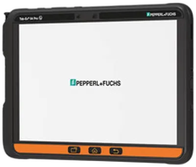ecom Tab-Ex 04 Pro DZ2 WWAN EUR Ex-Tablet mit Kamera