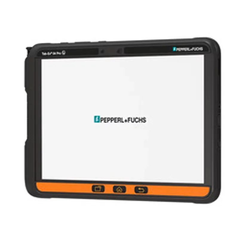 ecom Tab-Ex 04 Pro DZ2 WWAN EUR Ex-Tablet 128 GB mit Kamera