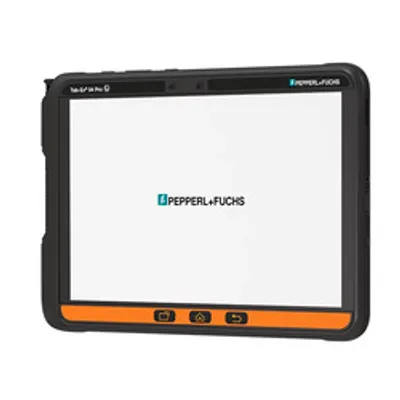 ecom Tab-Ex 04 Pro DZ2 WWAN EUR Ex-Tablet 128 GB mit Kamera