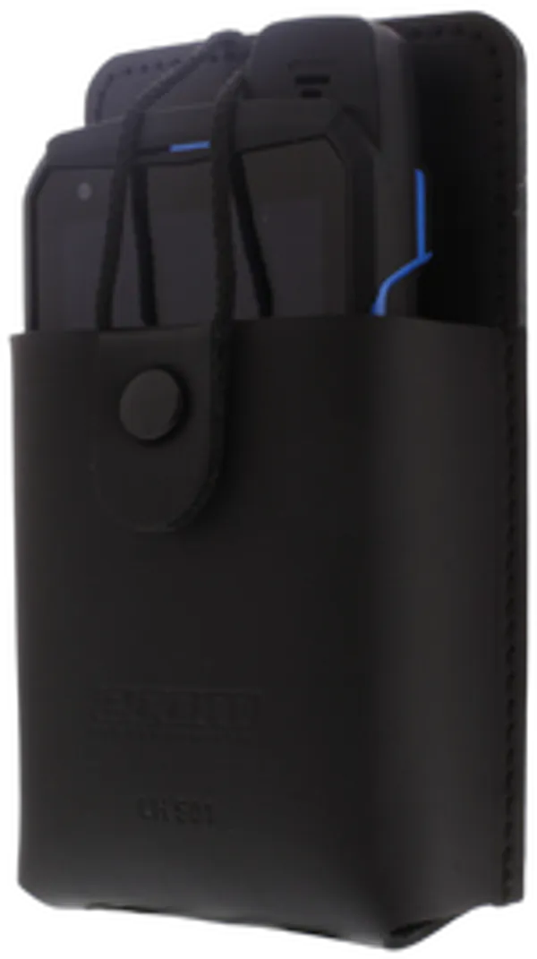 ecom Lederholster LH S01