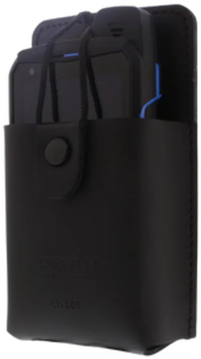 ecom Lederholster LH S01