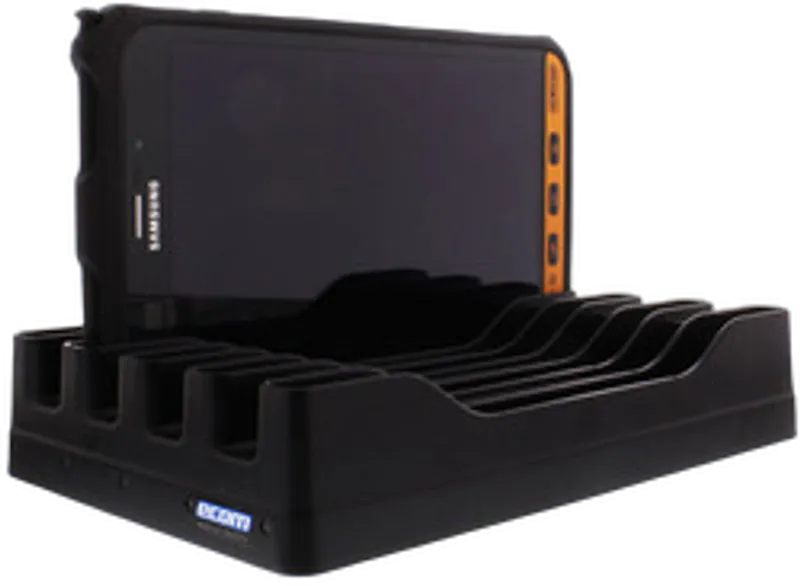 ecom DC T01 X2 Desktop Charger 5Bay