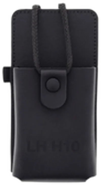 ecom Lederholster LH H10
