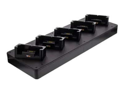 ecom DS-M 03 Multi Desktop Charger for Smart-Ex 03 series