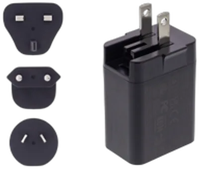 ecom TC S03 Travel Charger for Smart-Ex 03 series