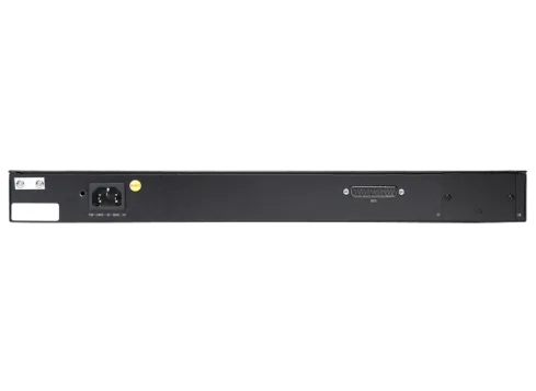 Edgecore Switch full managed Layer3 24 Port • 22 SFP • 2 x GE Combo (RJ45/SFP) • 2 x SFP+ ports  • 1 x expansion • 19" • ECS4620-28F