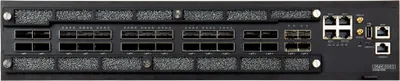 Edgecore Aggregation Router AS7946-30XB, 2x400G Hi-Powered(21.3W) QSFP-DD, 2x400G(16.5W) QSFP-DD, 18x100G(5W) QSFP28, 4x100G(16.5W) Hi-Powered QSFP-DD, 4x1/10/25G SFP28