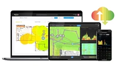 Ekahau Software Wartungsvertrag für AI Pro, Connect Subscription - 1 Jahr, Upgrade
