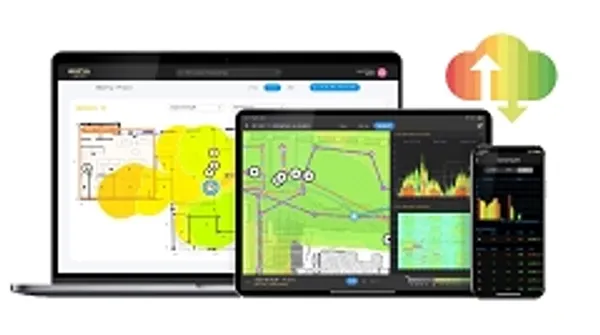 Ekahau Software Wartungsvertrag für AI Pro, Connect Subscription - 3 Jahre, Verlängerung bei noch aktiver Wartung
