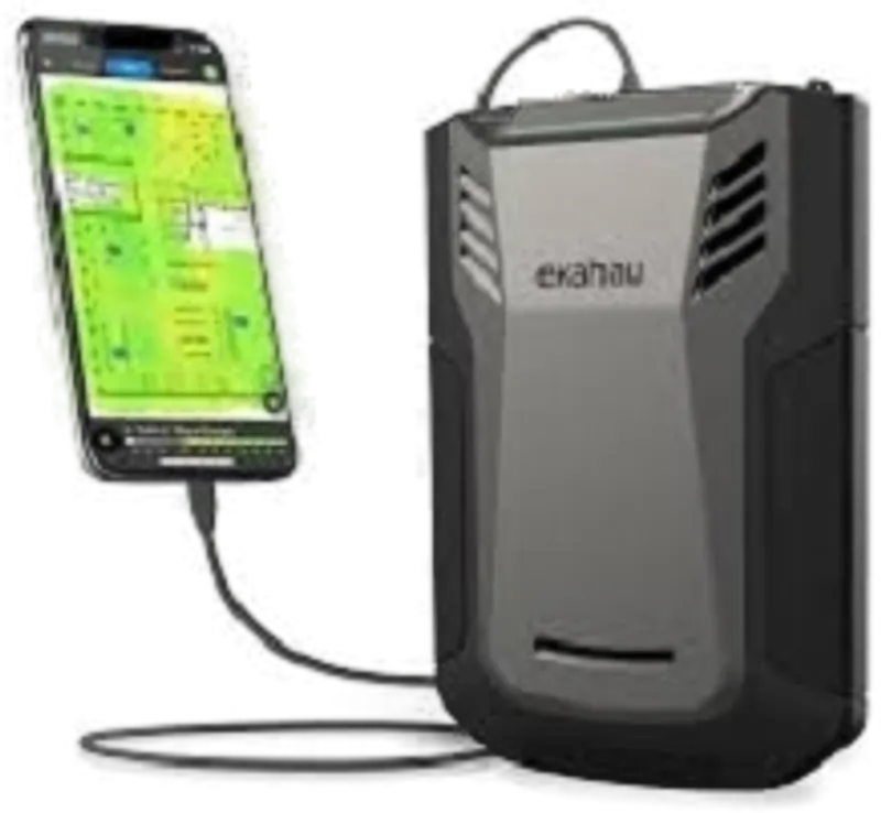Ekahau Software Measure Pro, 1 Jahr, SaaS-Lizenz,