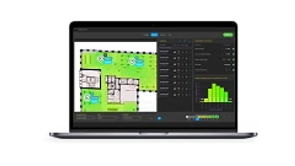 Ekahau Software Wartungsvertrag für Software Suite, 3 Jahre, Verlängerung bei noch aktiver Wartung