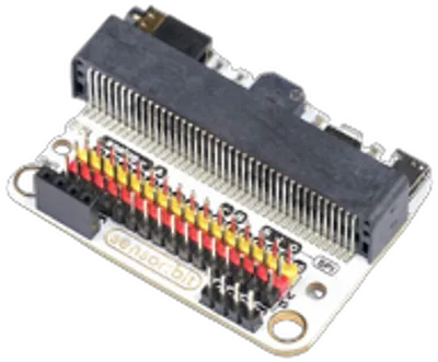 ELECFREAKS Sensor:bit (ohne micro:bit board )