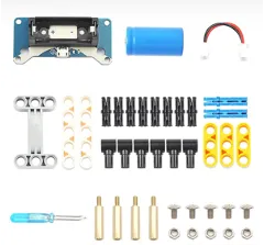ELECFREAKS Cutebot Lithium Batterie Set ELECFREAKS Cutebot Lithium Batterie Set