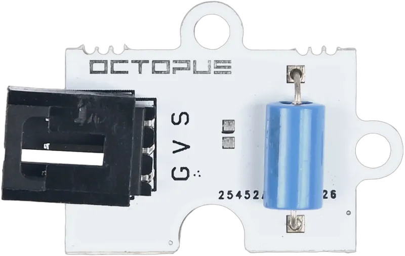 ELECFREAKS Octopus Vibration Sensor