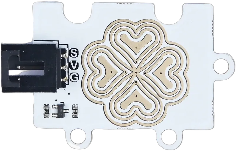 ELECFREAKS Octopus Rain/Steam Sensor
