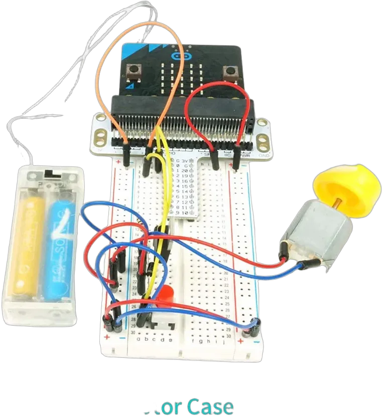 ELECFREAKS micro:bit Starter Kit (ohne micro:bit Board) ELECFREAKS micro:bit Starter Kit (ohne micro:bit Board)