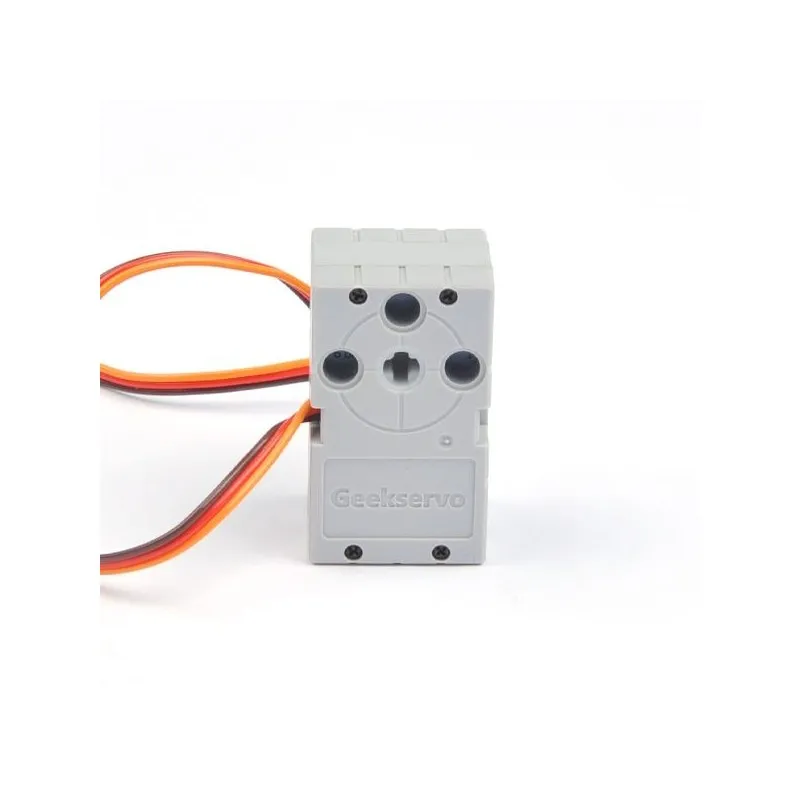 ELECFREAKS 360º Grad Servo kompatibel mit Lego