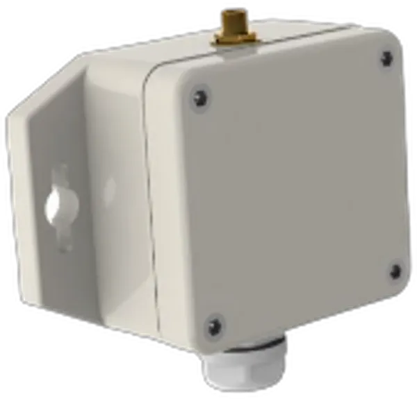 LoRa ELSYS LoRAWAN ELT-2 Outdoor Sensor Analoge oder Digitale Signale. Analog 0-10V in (ohne Antenne)
