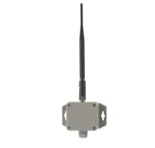Sensor LoRaWAN ELT-2 ELSYS para exteriores con antena negra y conectores para señales analógicas 0-10V o digitales montado Sensor LoRaWAN ELT-2 ELSYS para exteriores con antena negra y conectores para señales analógicas 0-10V o digitales montado