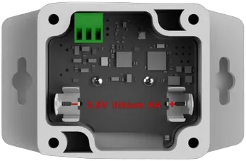 LoRa ELSYS LoRAWAN ELT-2 Outdoor Sensor Analoge oder Digitale Signale. Analog 0-10V in (ohne Antenne) LoRa ELSYS LoRAWAN ELT-2 Outdoor Sensor Analoge oder Digitale Signale. Analog 0-10V in (ohne Antenne)
