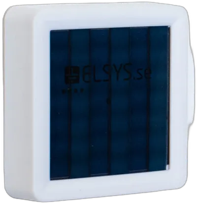 ELSYS · LoRa · LoRaWAN ERS Eco