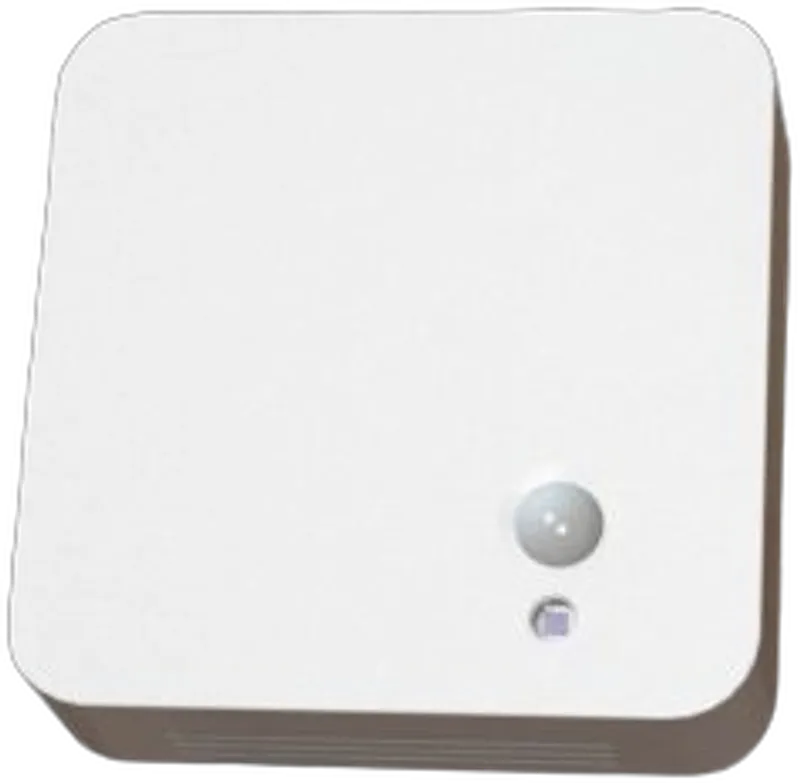 LoRa ELSYS LoRAWAN ERS Eye Raumsensor für Temperatur, Luftfeuchtigkeit, Licht und Raumpräsenz