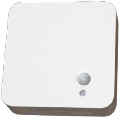 LoRa ELSYS LoRAWAN ERS Eye Raumsensor für Temperatur, Luftfeuchtigkeit, Licht und Raumpräsenz